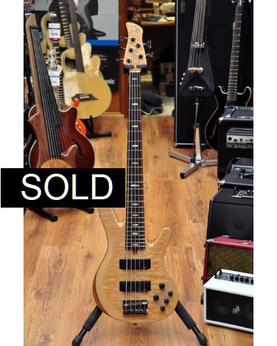 Yamaha TRB1005J Natural